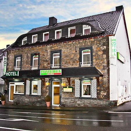 Hotel Schwan Eschweiler Zewnętrze zdjęcie