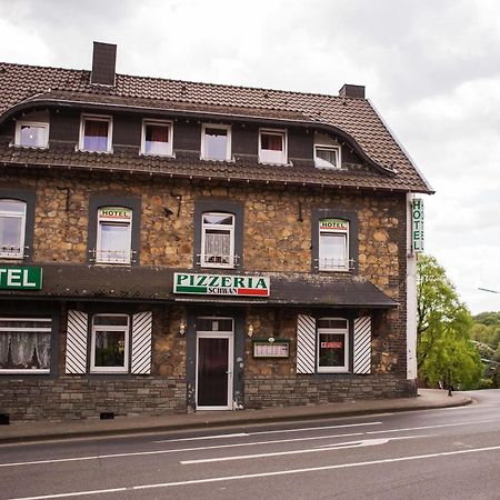 Hotel Schwan Eschweiler Zewnętrze zdjęcie