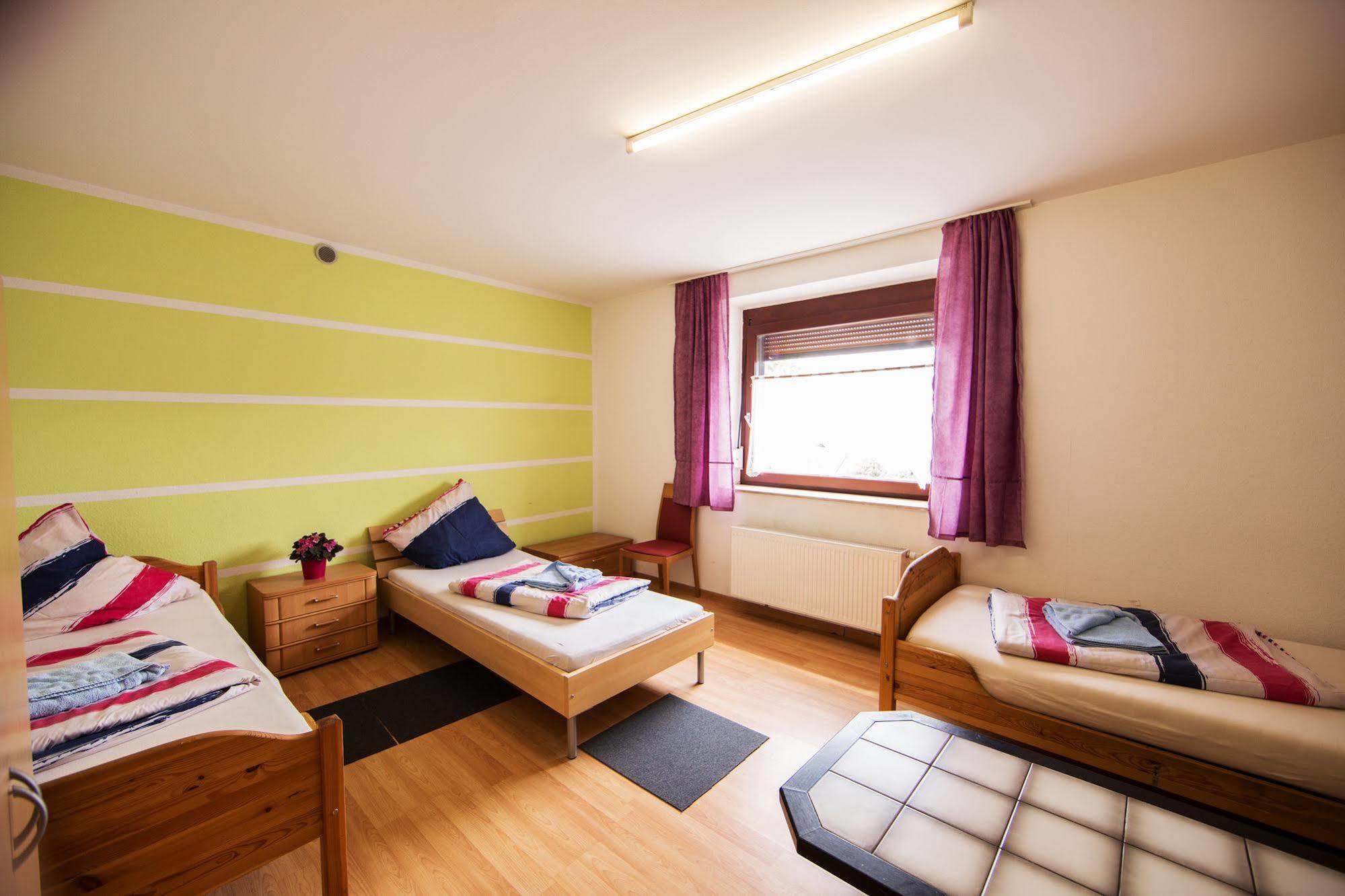 Hotel Schwan Eschweiler Zewnętrze zdjęcie
