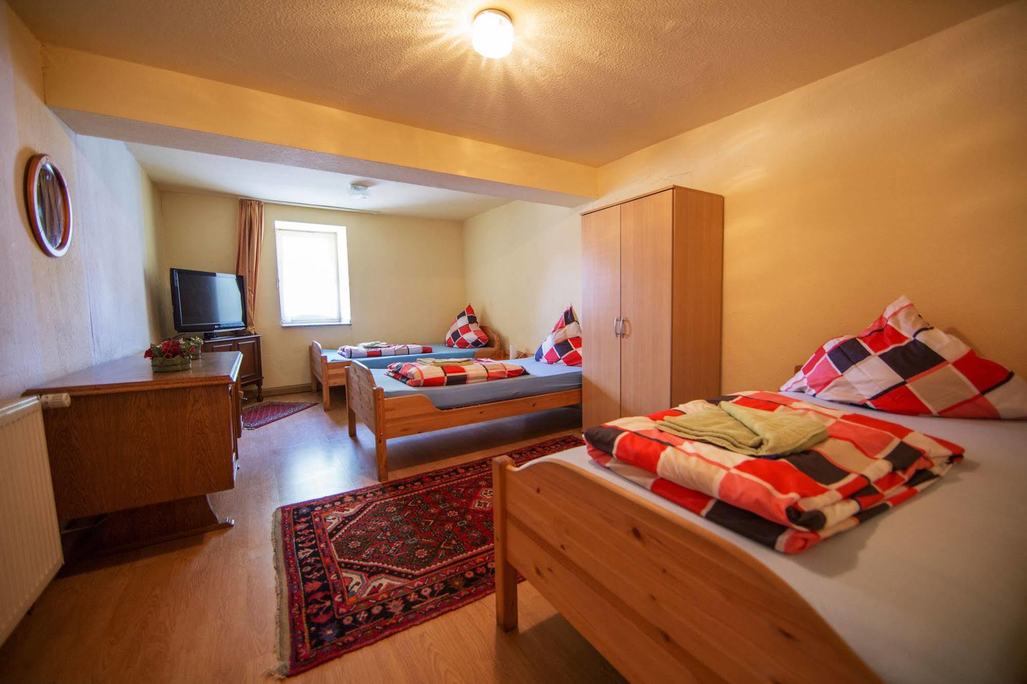 Hotel Schwan Eschweiler Zewnętrze zdjęcie
