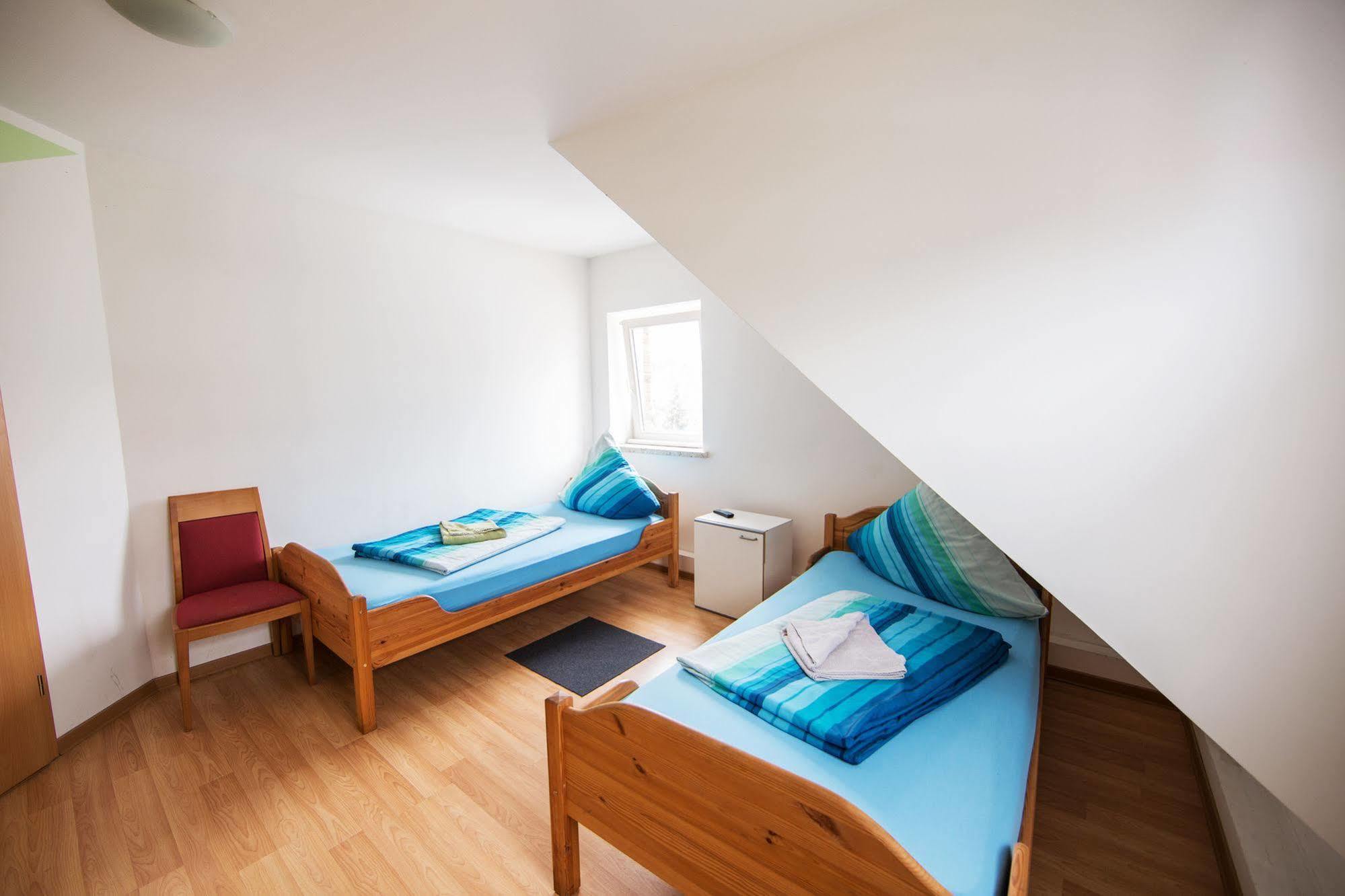 Hotel Schwan Eschweiler Zewnętrze zdjęcie