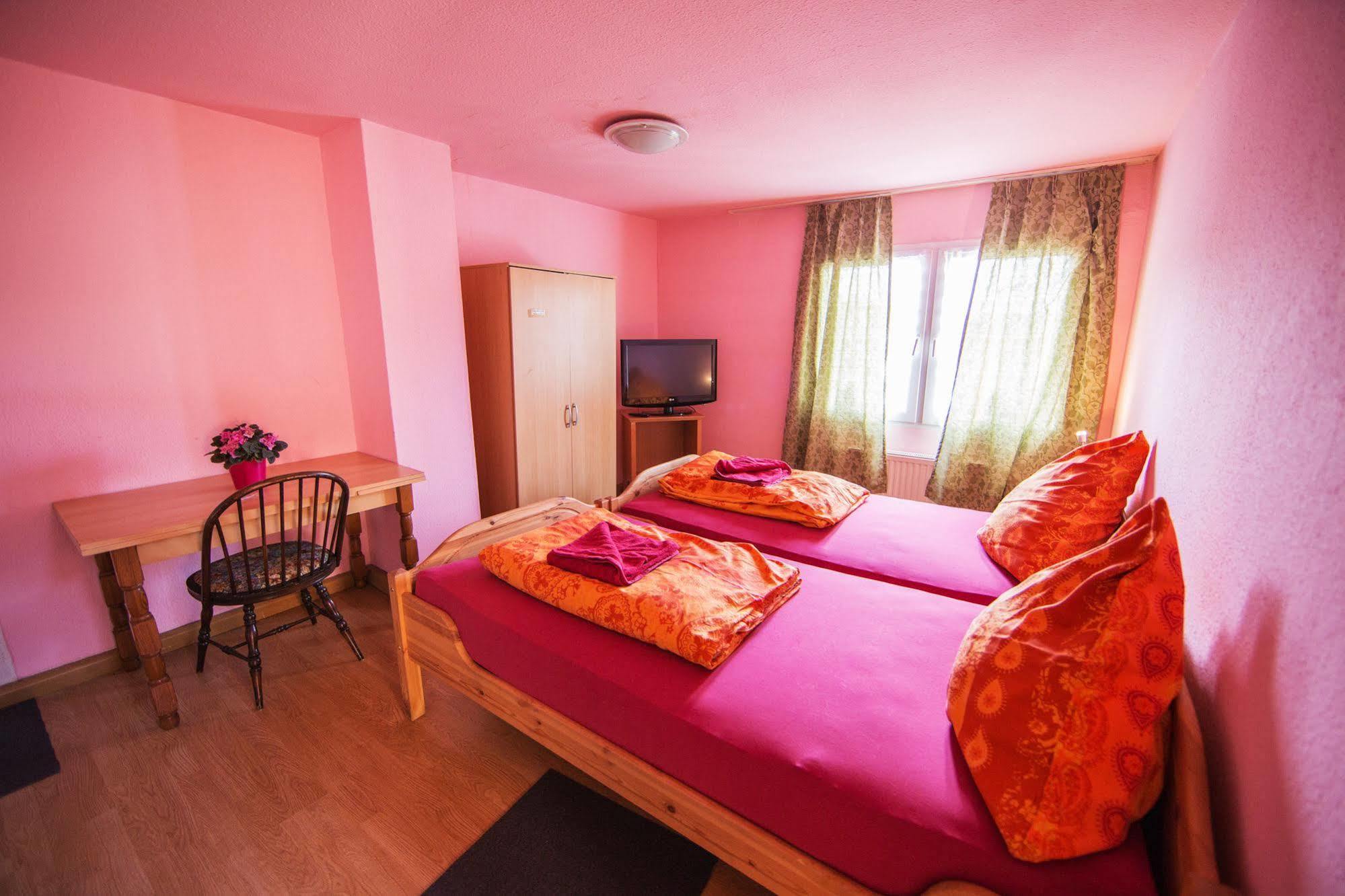 Hotel Schwan Eschweiler Zewnętrze zdjęcie