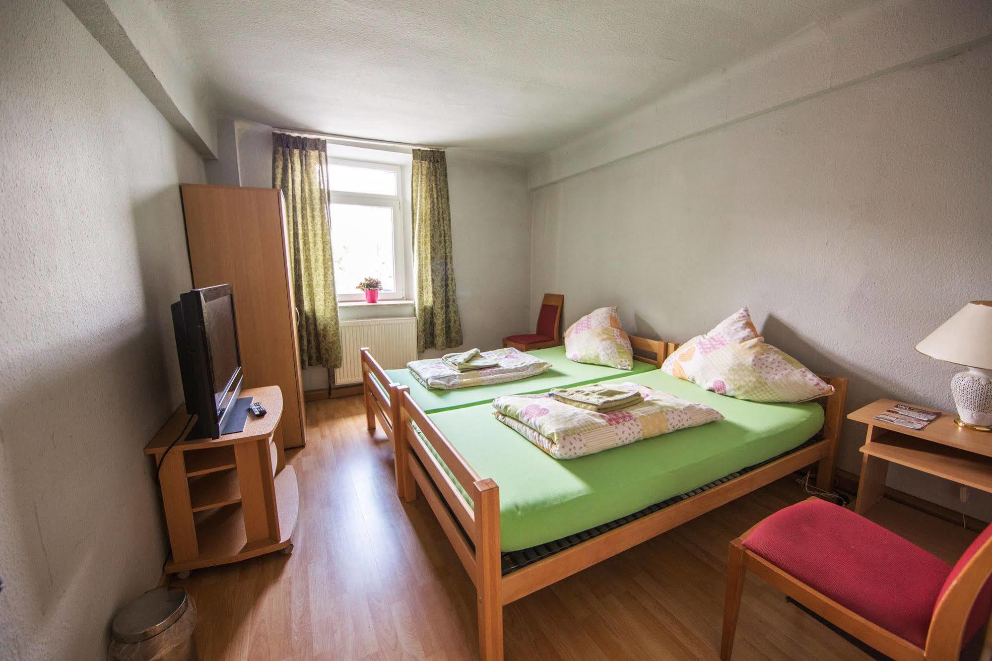 Hotel Schwan Eschweiler Zewnętrze zdjęcie