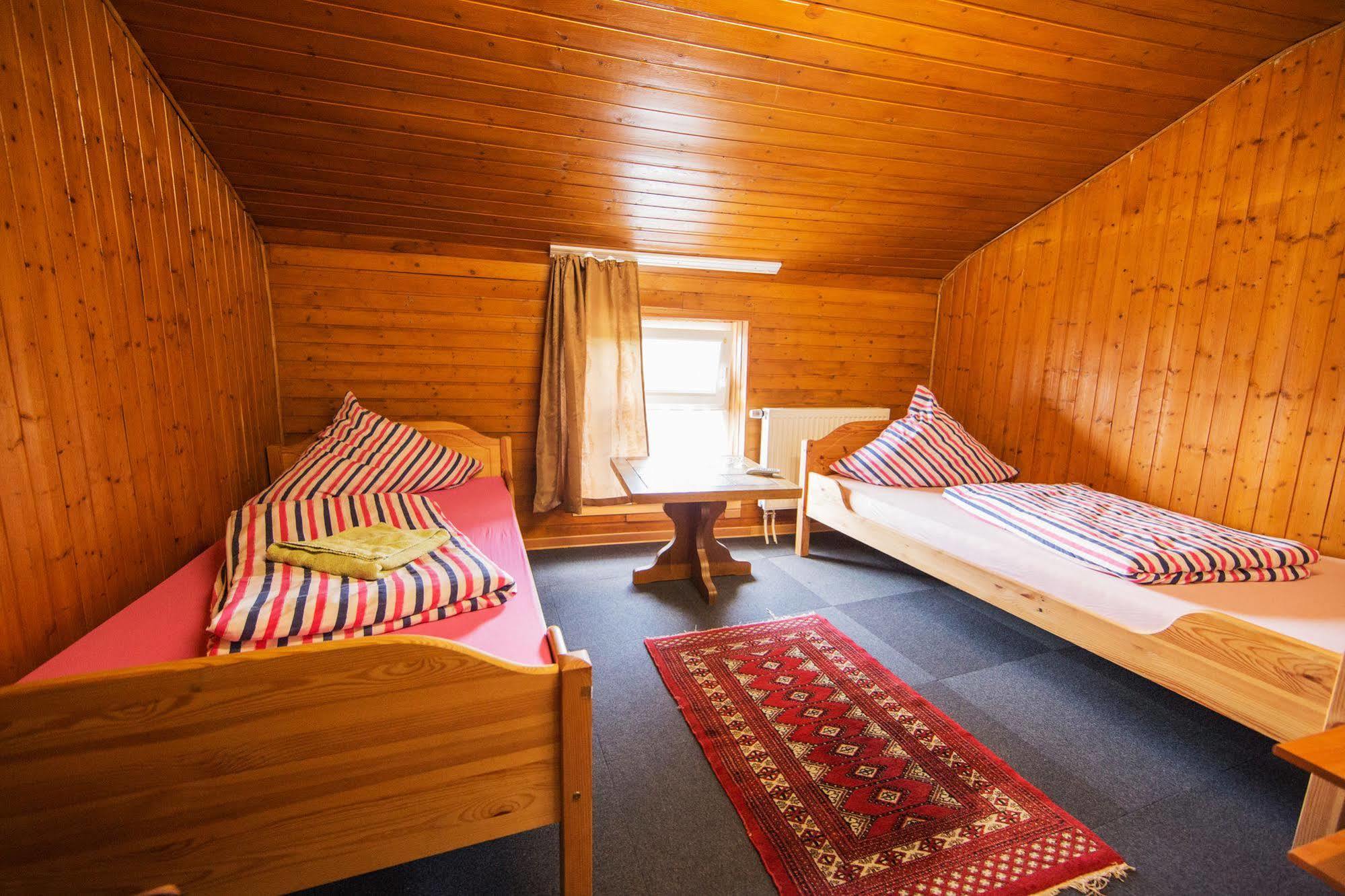 Hotel Schwan Eschweiler Zewnętrze zdjęcie