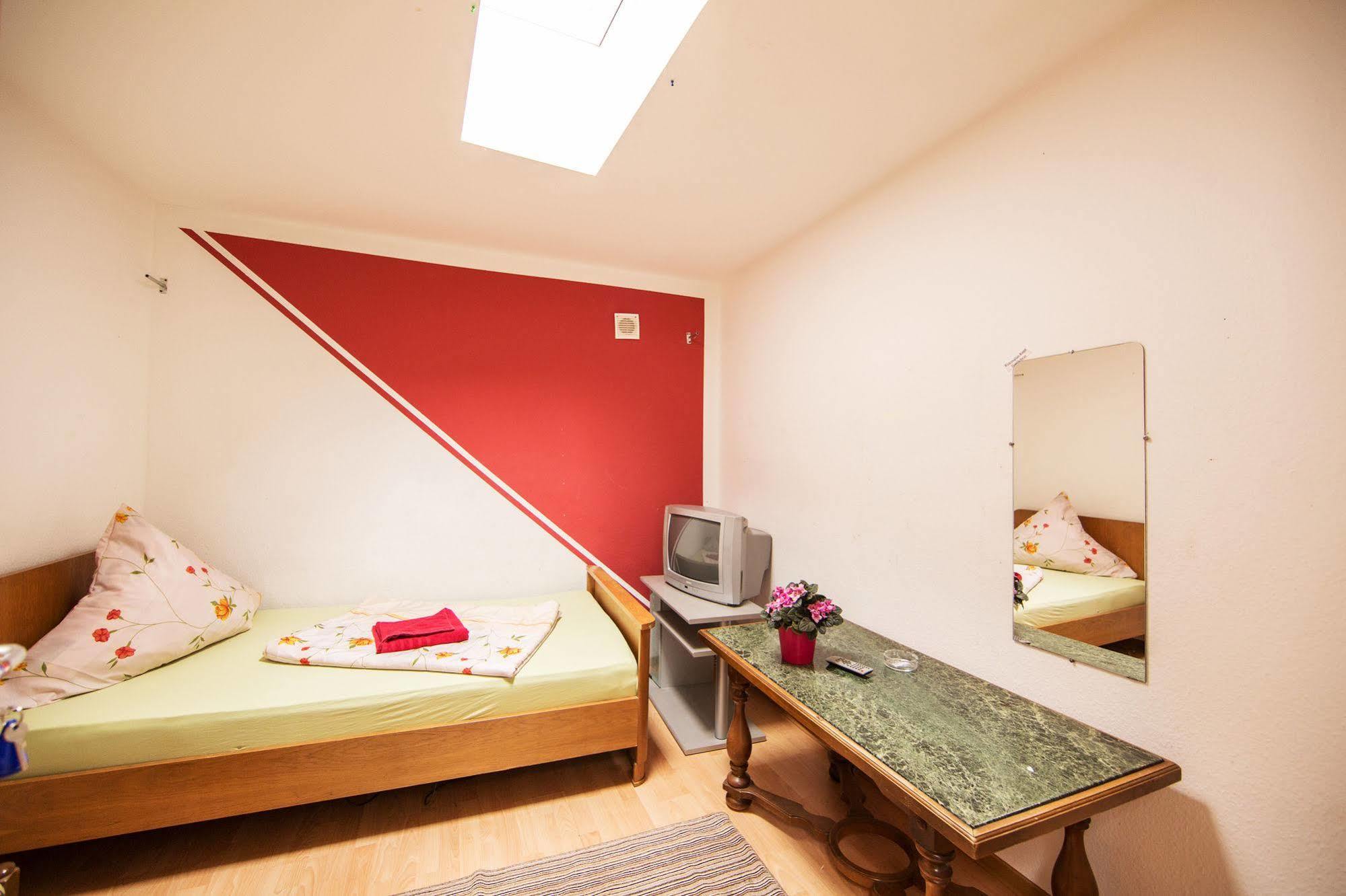 Hotel Schwan Eschweiler Zewnętrze zdjęcie