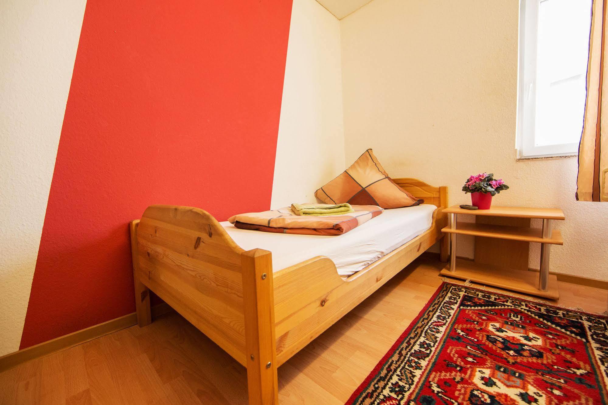 Hotel Schwan Eschweiler Zewnętrze zdjęcie