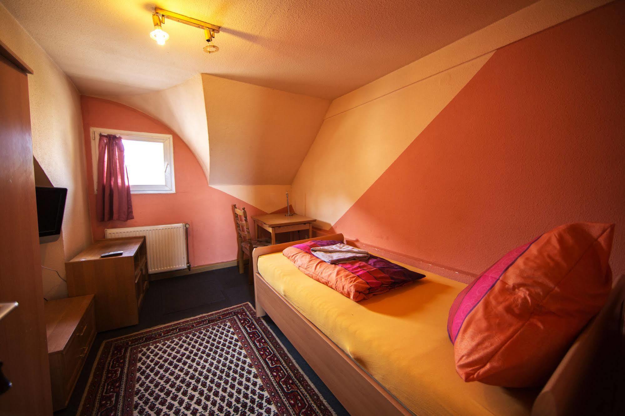 Hotel Schwan Eschweiler Zewnętrze zdjęcie