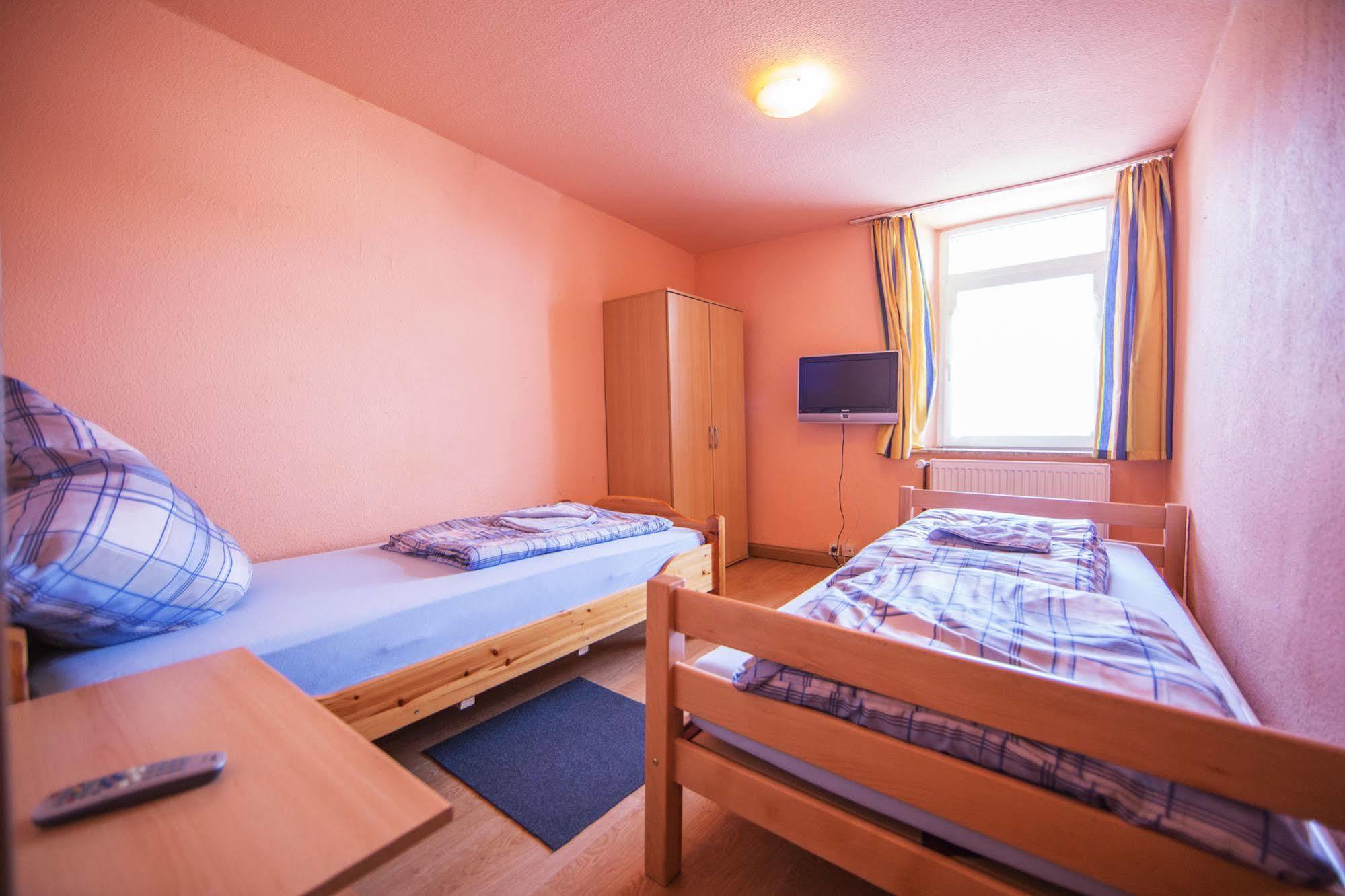 Hotel Schwan Eschweiler Zewnętrze zdjęcie