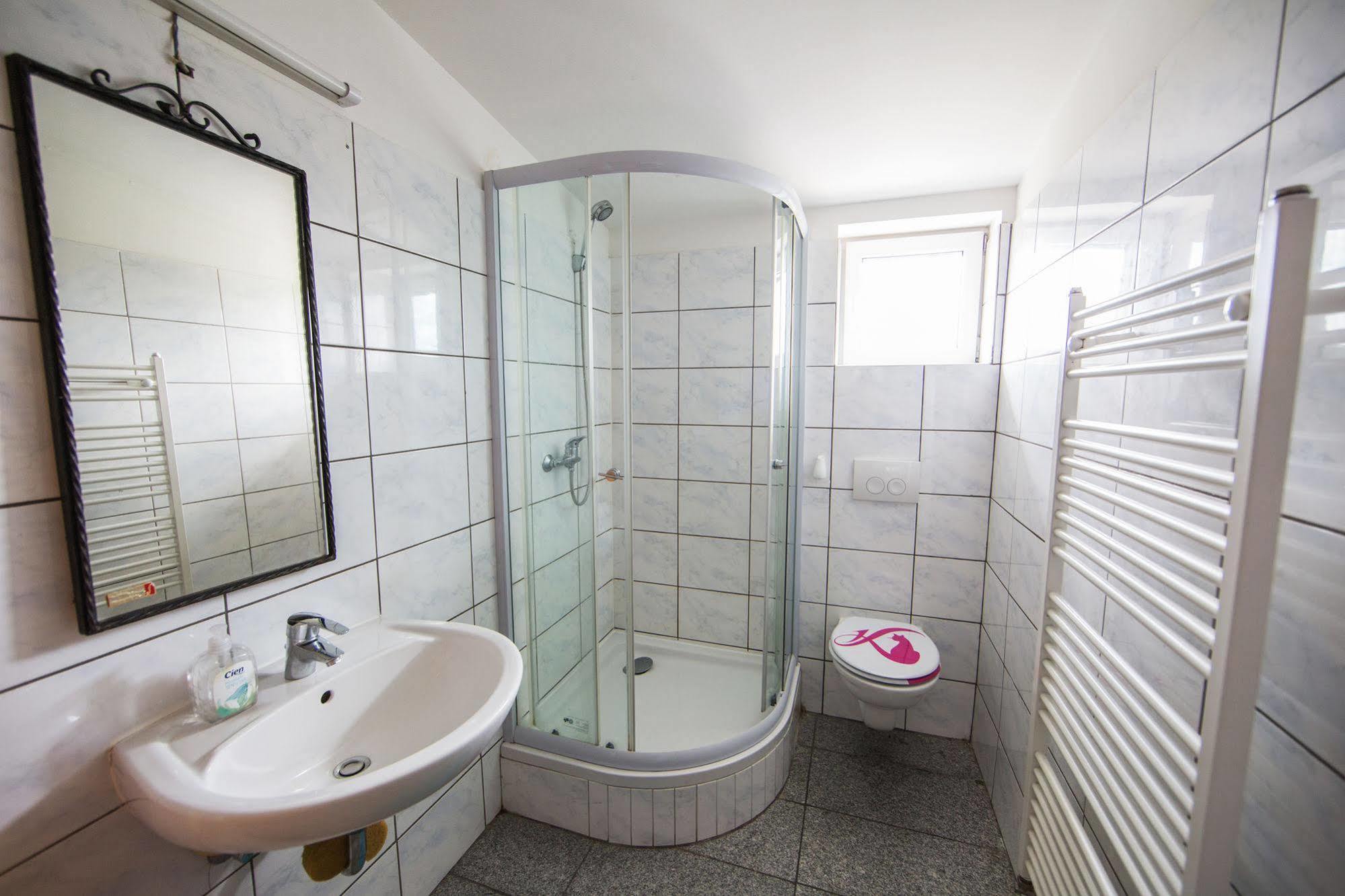 Hotel Schwan Eschweiler Zewnętrze zdjęcie