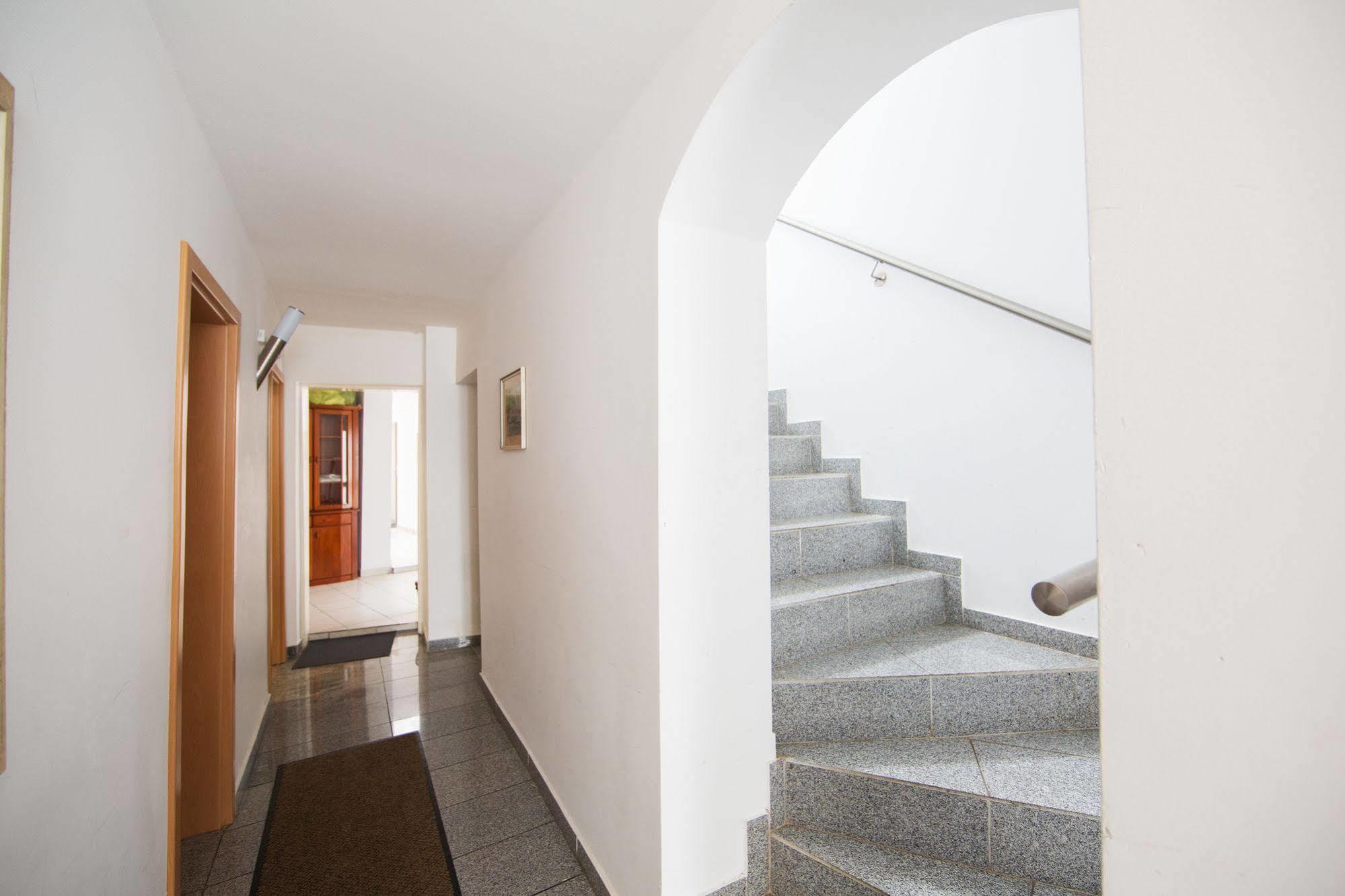 Hotel Schwan Eschweiler Zewnętrze zdjęcie