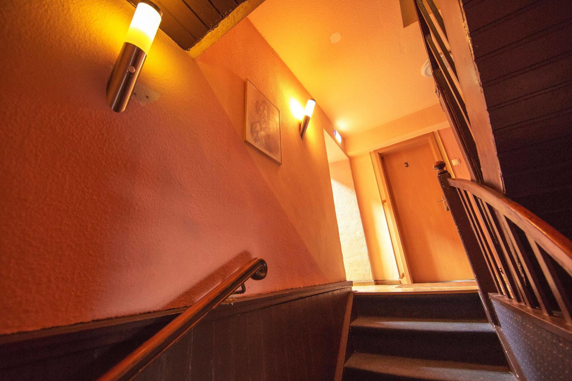 Hotel Schwan Eschweiler Zewnętrze zdjęcie